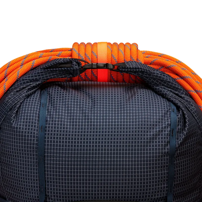 Mammut Women's Trion 50 Marine/Black-7