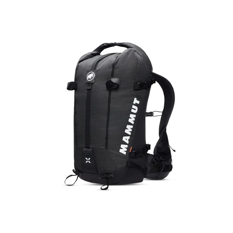 Mammut Trion 28 Black