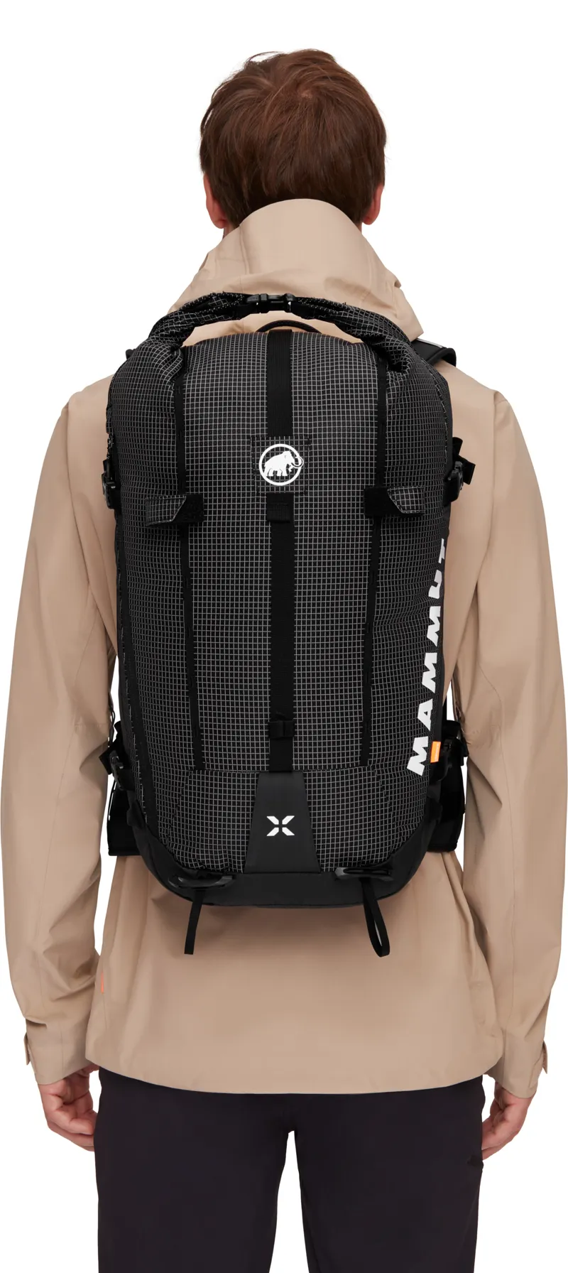 Mammut Trion 28 Black-3