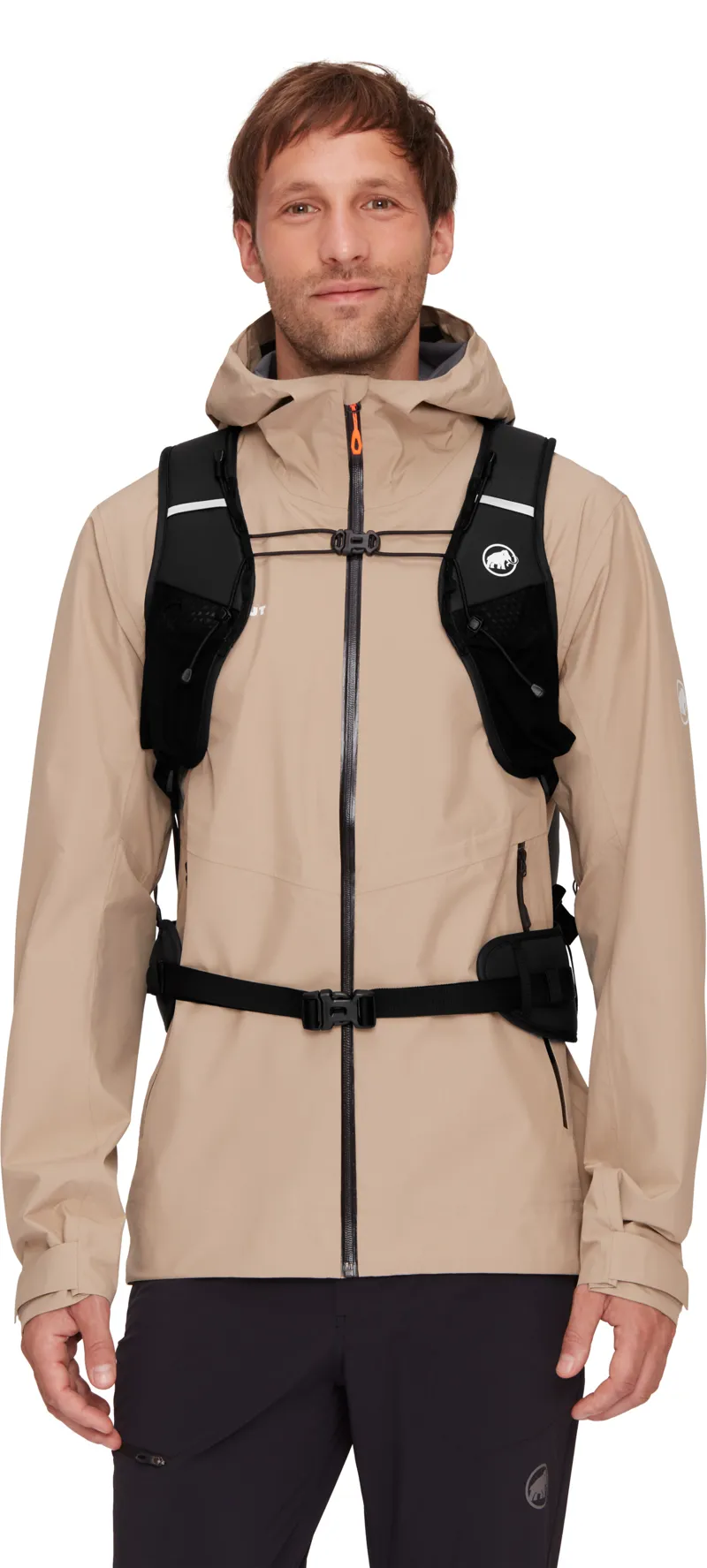 Mammut Trion 28 Black-5