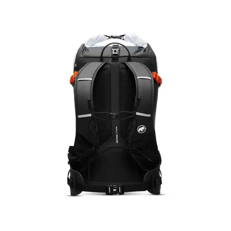 Mammut Trion 28 White/Black-1