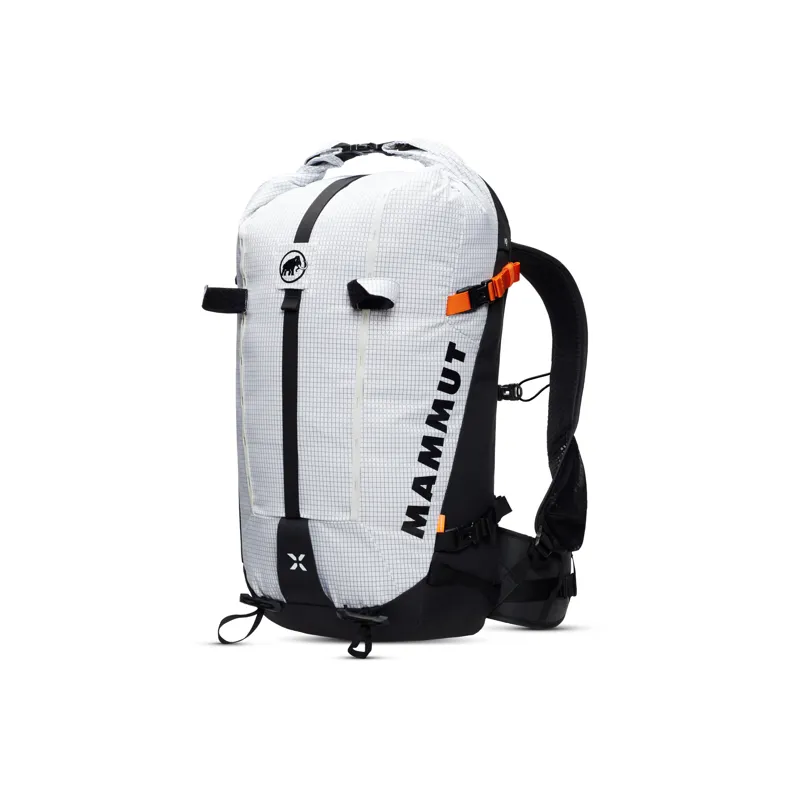 Mammut Trion 28 White/Black