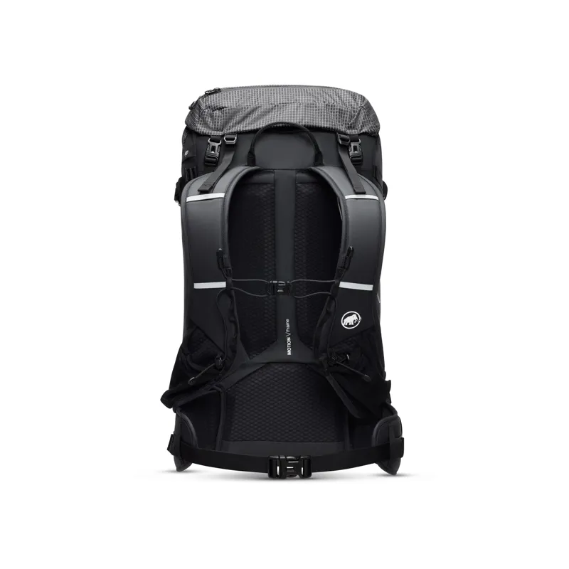 Mammut Trion 38 Black-1