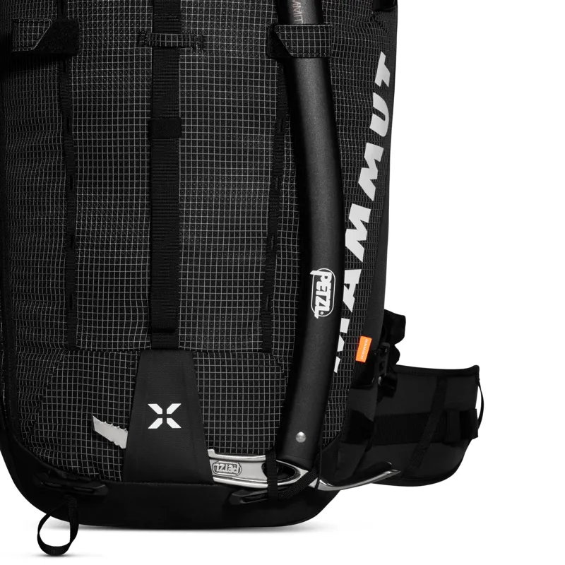 Mammut Trion 38 Black-8