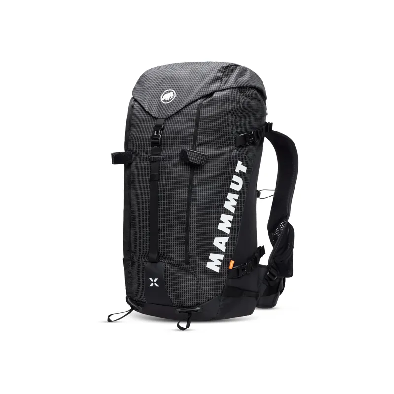 Mammut Trion 38 Black