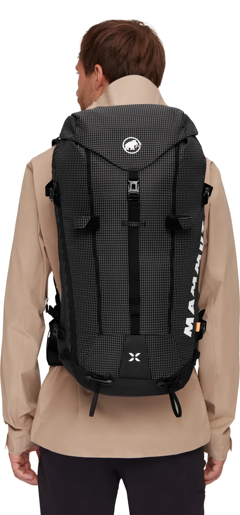 Mammut Trion 38 Black-3