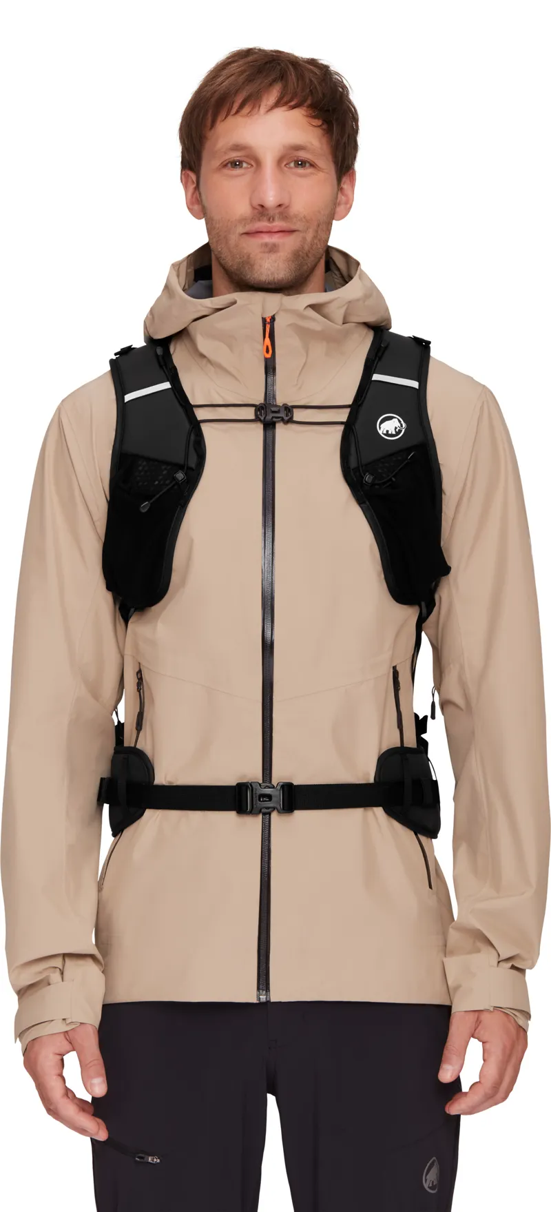 Mammut Trion 38 Black-5