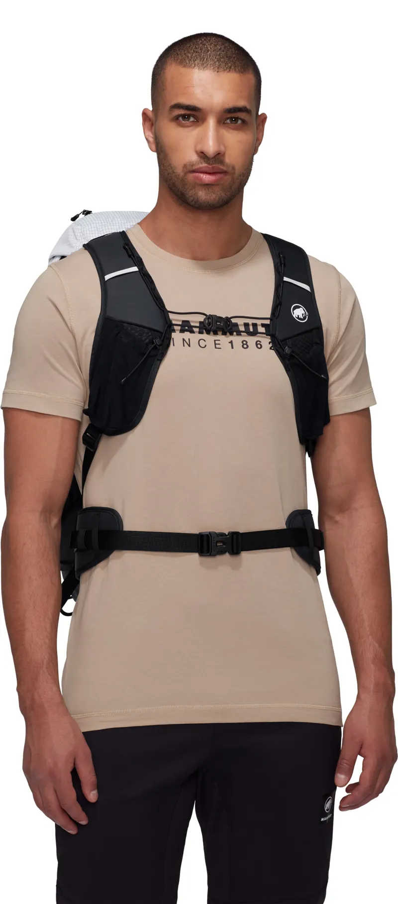 Mammut Trion 38 White-4