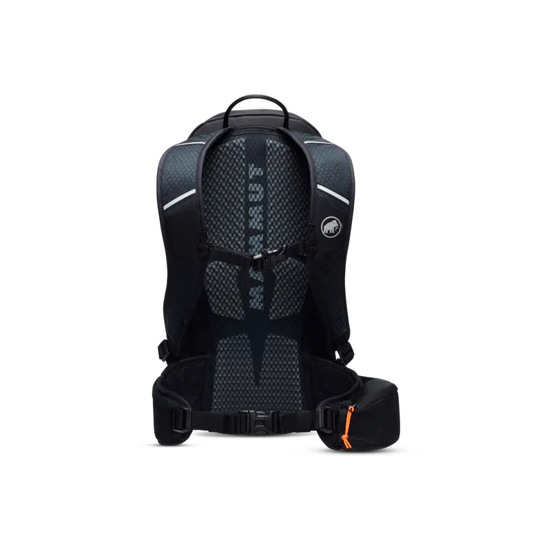 Mammut Lithium 15 Backpack Platinum-1