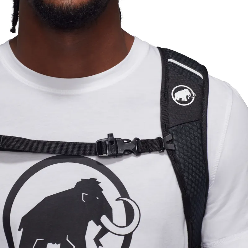 Mammut Lithium 15 Backpack Platinum-3