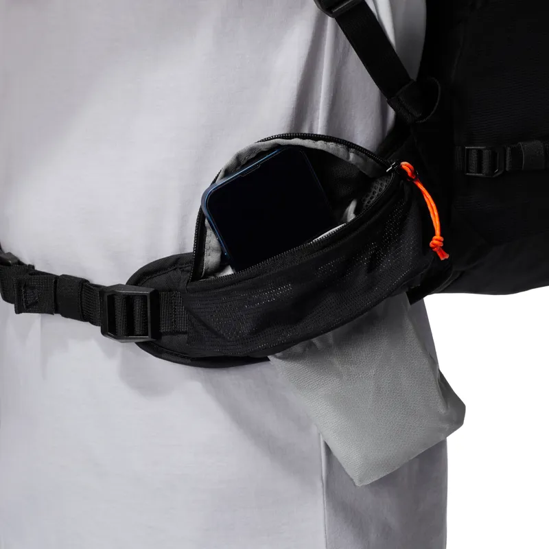 Mammut Lithium 15 Backpack Platinum-2