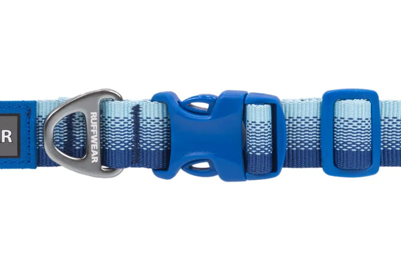 Ruffwear Front Range Dog Collar Coastal Fade-1