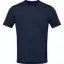 Norrona Men's Femund Equaliser Merino T-Shirt Indigo Night