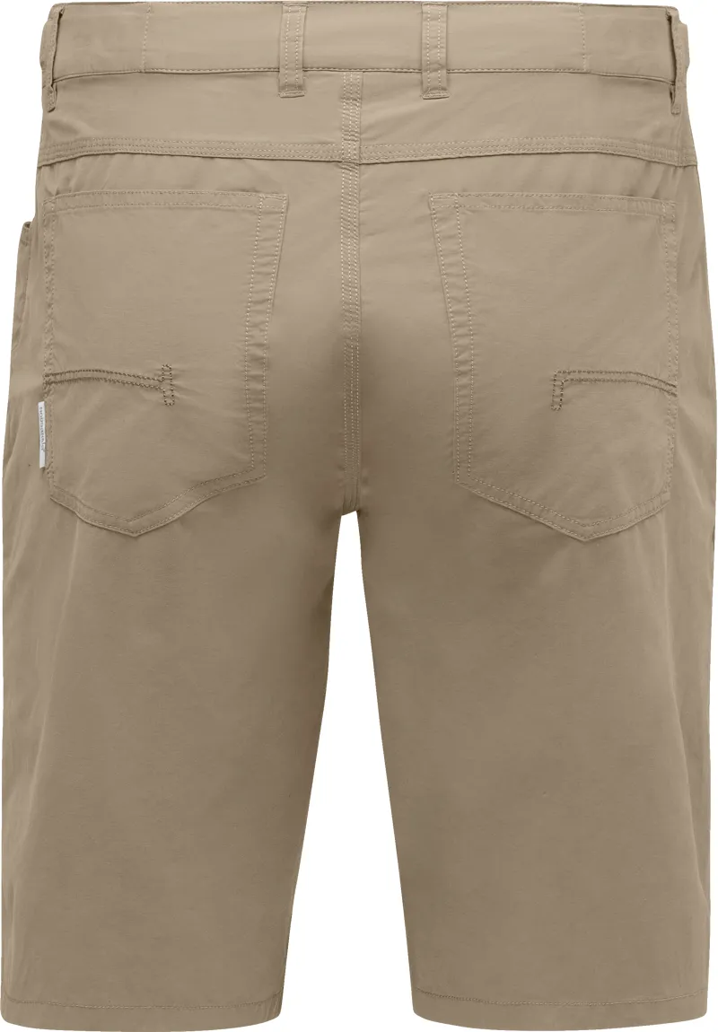 Norrona Men's Femund Cotton Shorts Winter-1