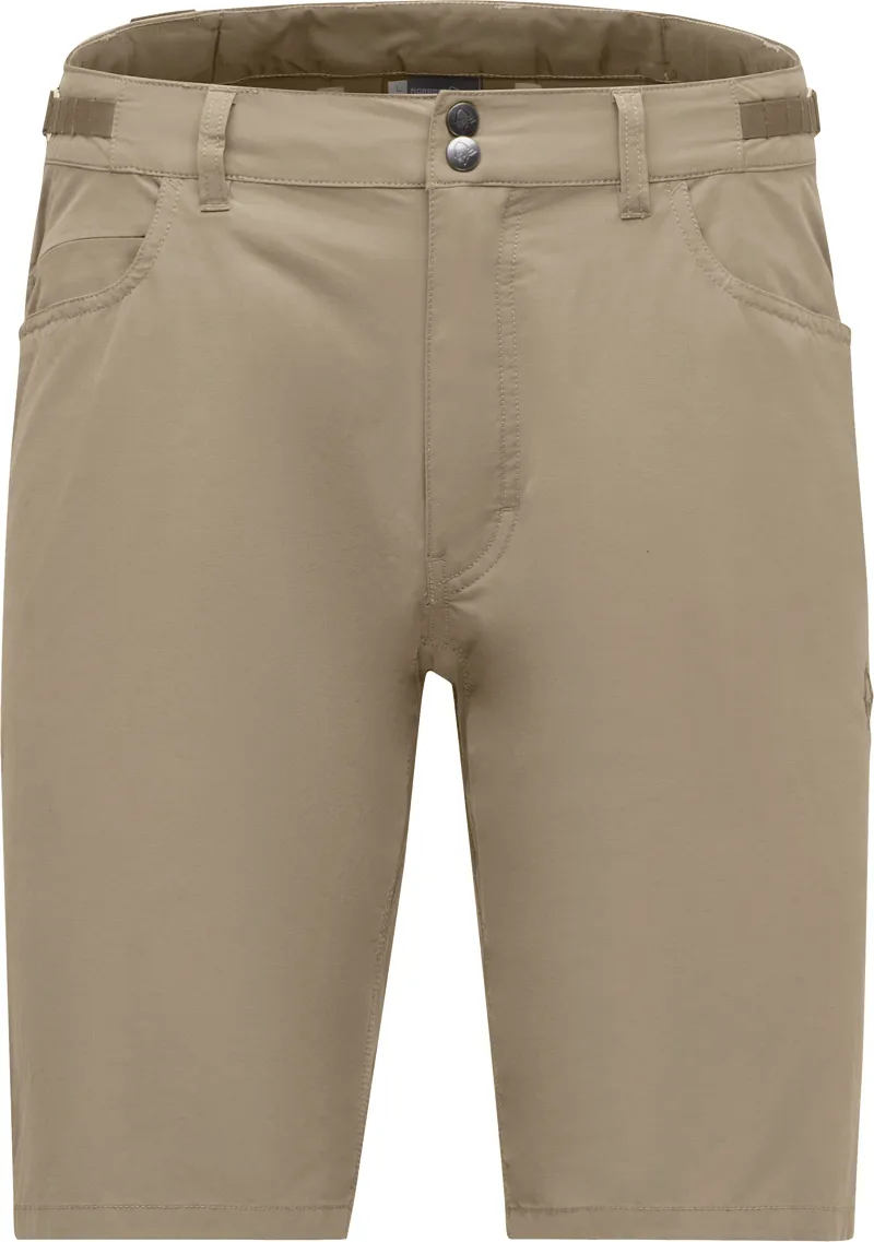 Norrona Men's Femund Cotton Shorts Winter