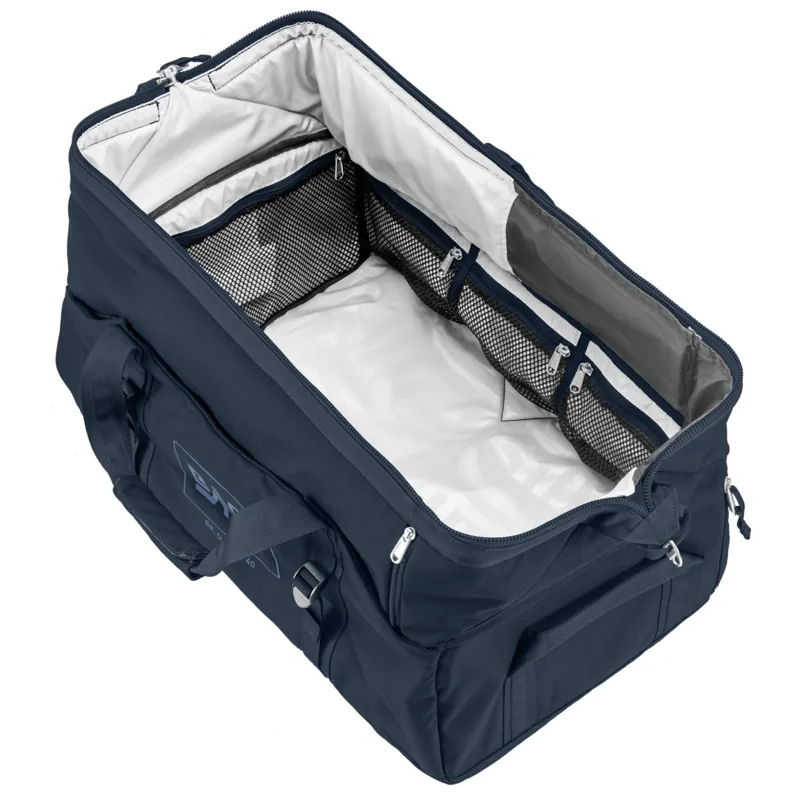 Bach Dr. Duffel 40 Midnight Blue-3