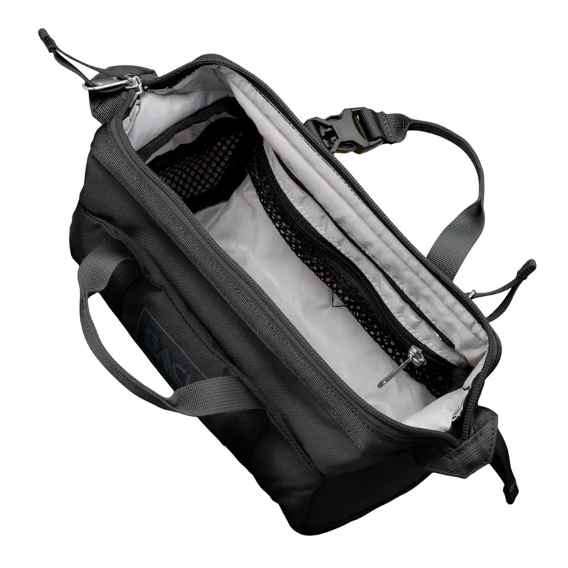 Bach Dr. Mini Bag Black-3