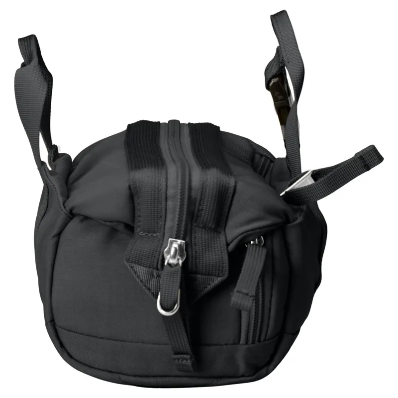 Bach Dr. Mini Bag Black-4