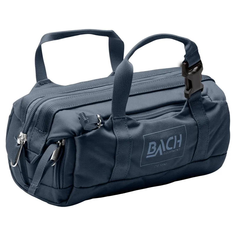 Bach Dr. Mini Bag Midnight Blue