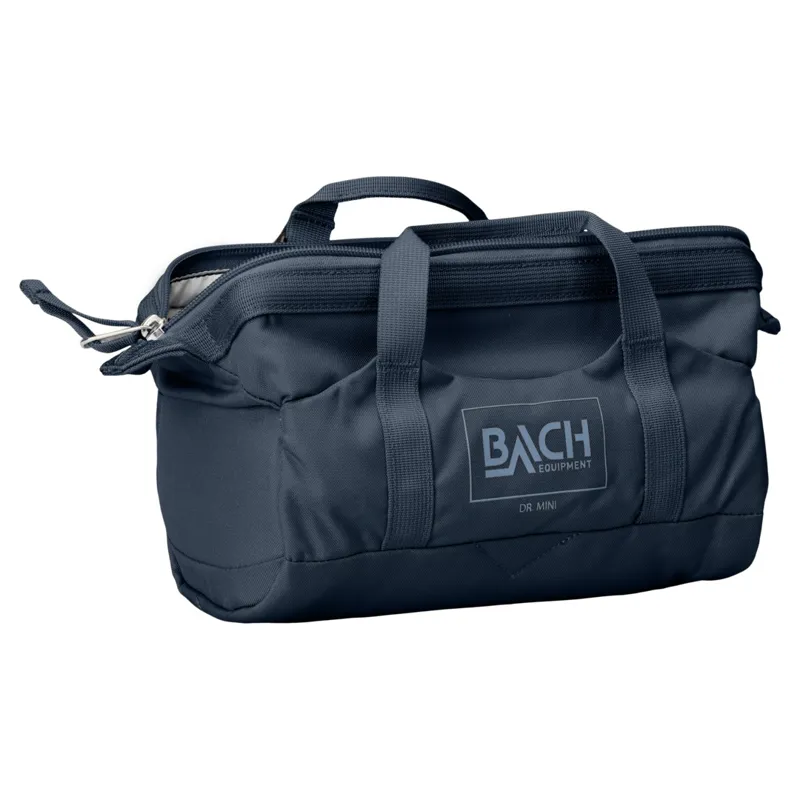Bach Dr. Mini Bag Midnight Blue-1