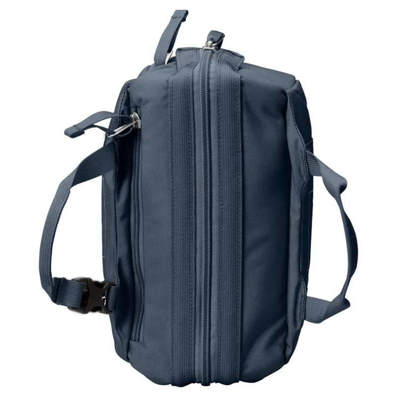 Bach Dr. Mini Bag Midnight Blue-2