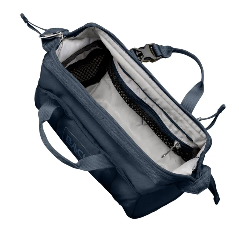 Bach Dr. Mini Bag Midnight Blue-3