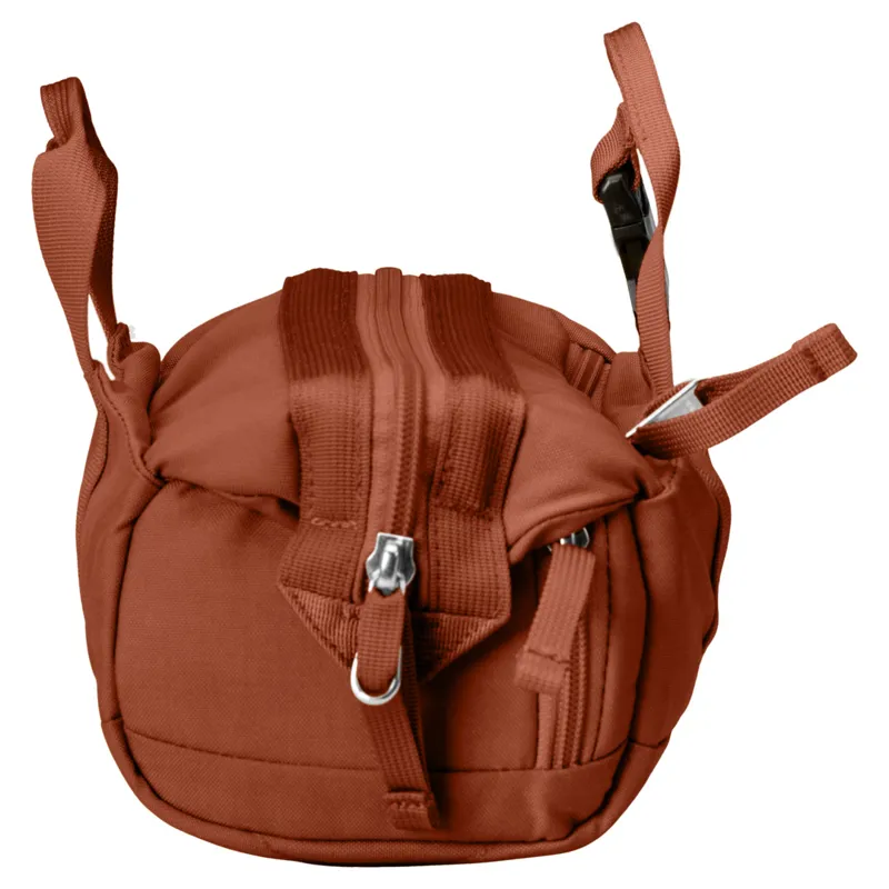 Bach Dr. Mini Bag Picante Red