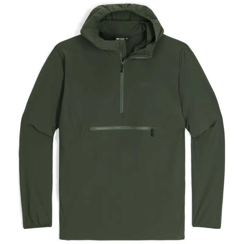 Outdoor Research Men's Ferrosi Anorak Verde