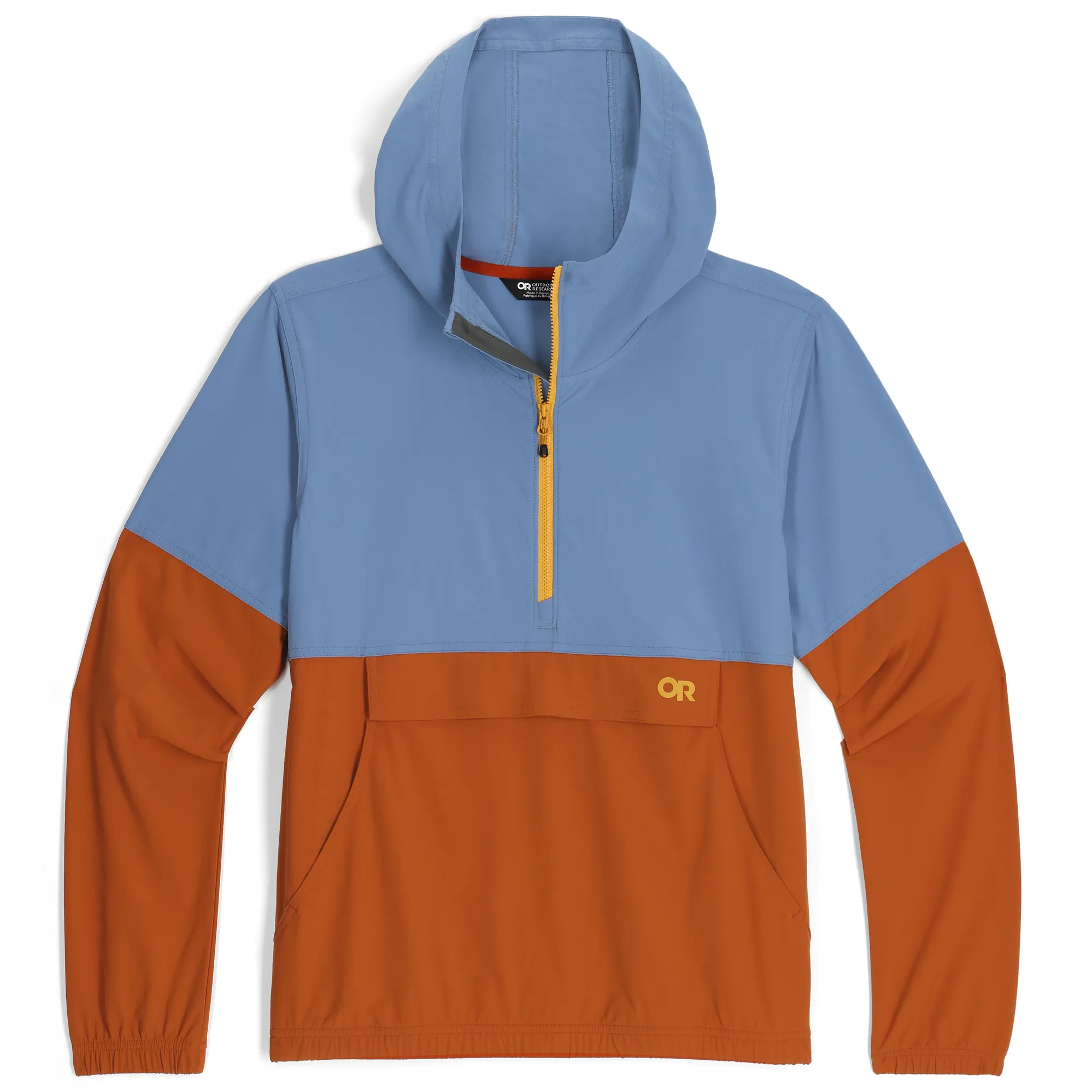 Outdoor research ferrosi summit hooded softshell jacket shop