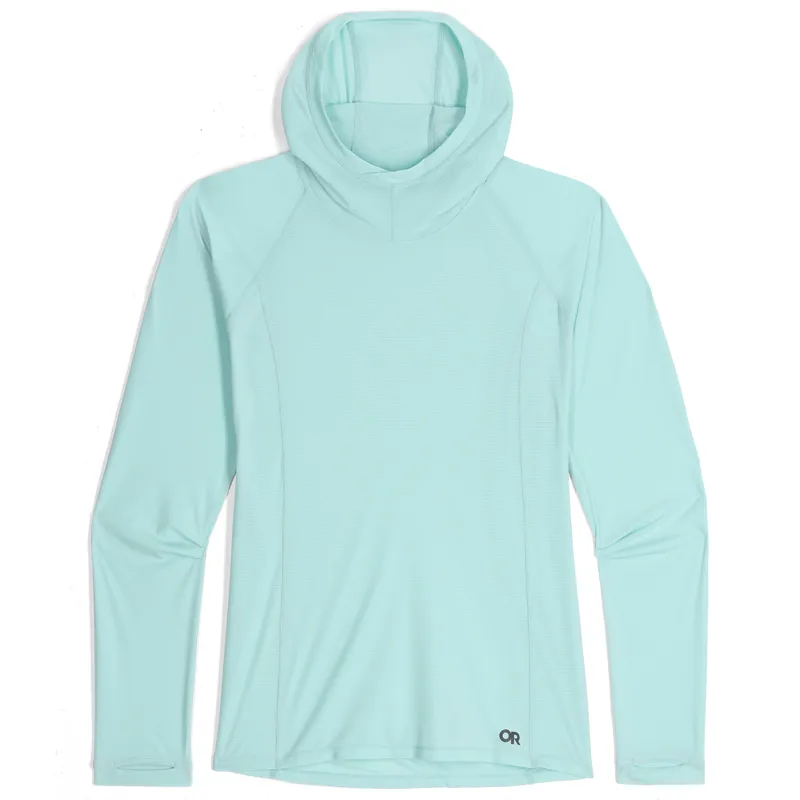 Outdoor Research Women's Echo Hoodie Calcite