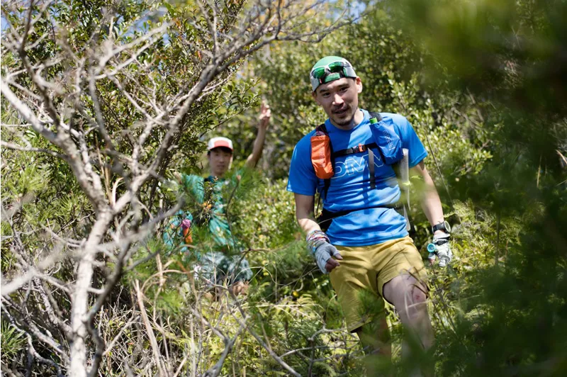 OMM Go Pod Pocket Grey-4