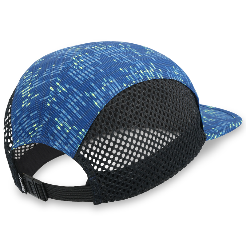 Outdoor Research Swift Air Cap Dark Navy Printed-1