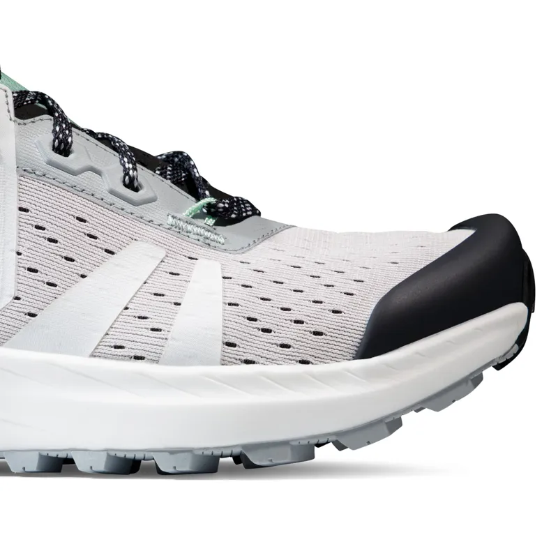 Mammut Women's Saentis TR Low White/Black-8