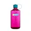 Nalgene Narrow Mouth 1L Tritan Sustain Bottle Egg Plant