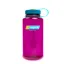 Nalgene Wide Mouth Tritan Sustain Bottle 1 Litre Egg Plant