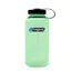 Nalgene Wide Mouth Tritan Sustain Bottle 1 Litre Glow Green