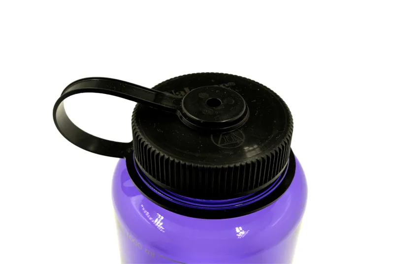 Nalgene Wide Mouth Tritan Sustain Bottle 1 Litre Purple-2