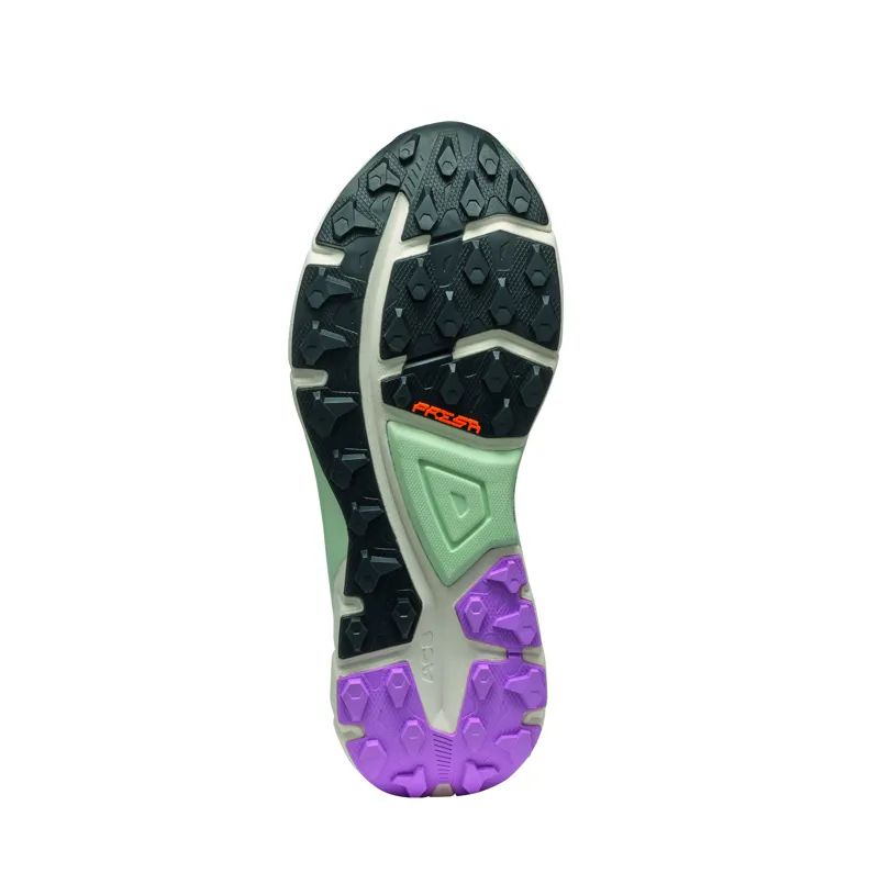 Scarpa Women's Golden Gate 2 ATR Orange Fluo/Orchid-4