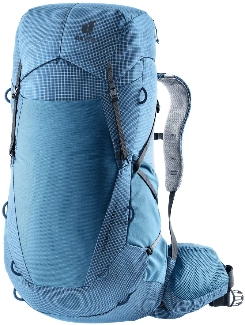 Deuter Aircontact Ultra 40+5 Wave/Ink