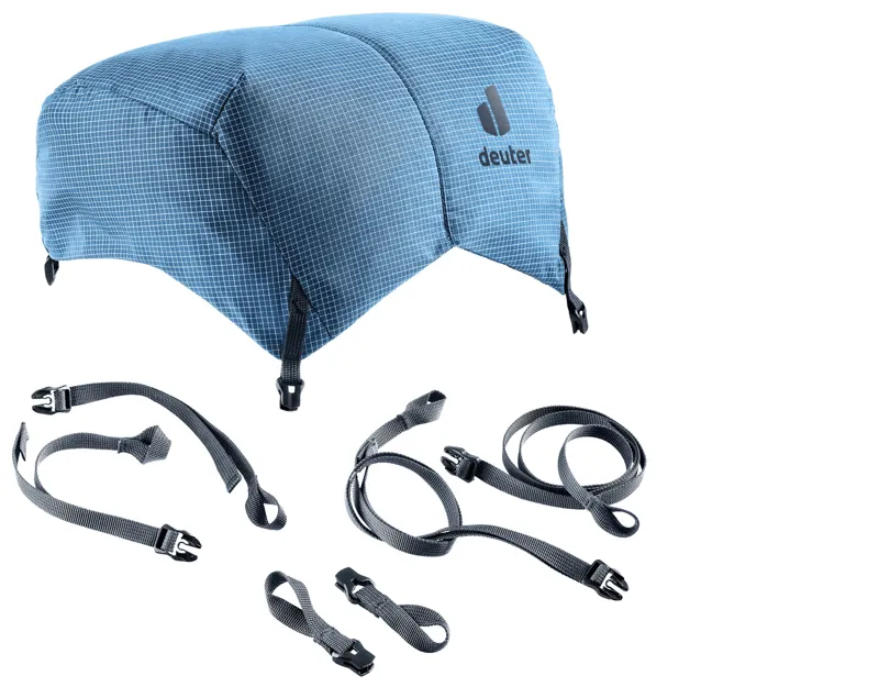 Deuter Aircontact Ultra 40+5 Wave/Ink-4