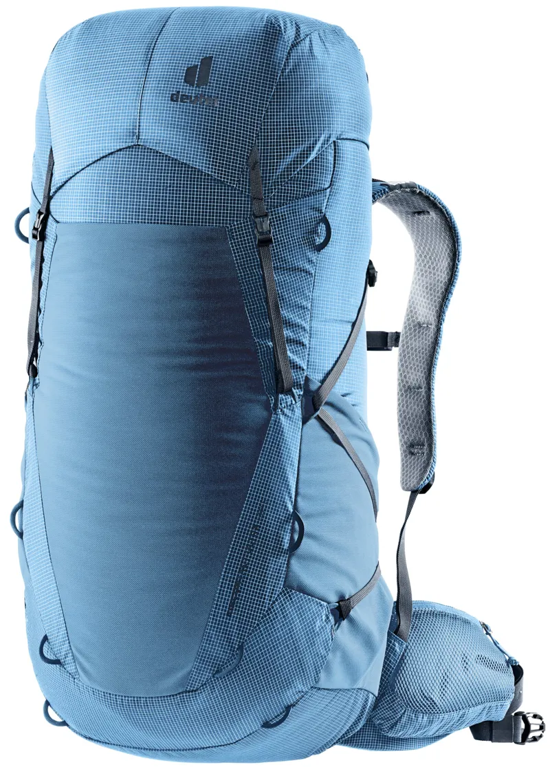 Deuter Aircontact Ultra 50+5 Wave/Ink