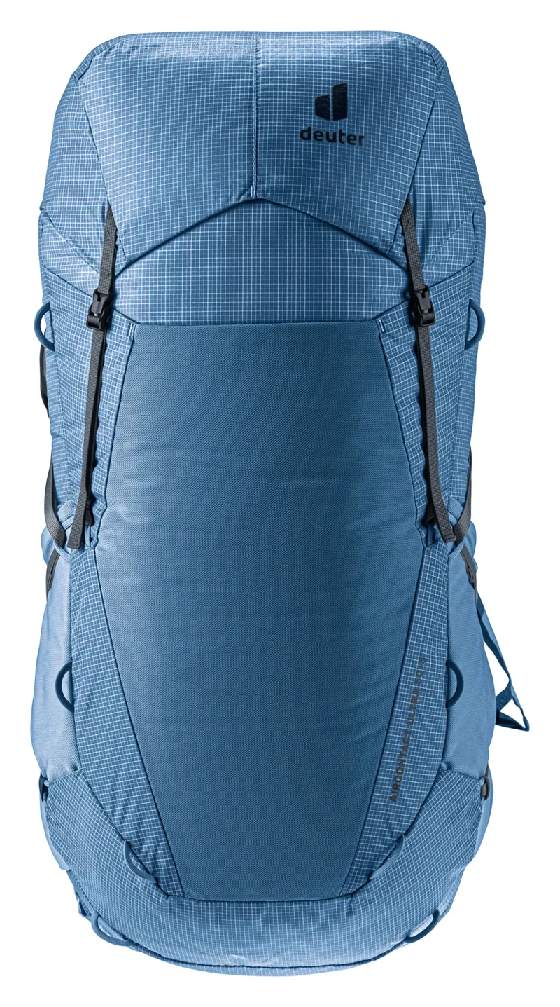 Deuter Aircontact Ultra 50+5 Wave/Ink-5