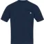 Norrona Men's 29 Cotton Pocket T-Shirt Indigo