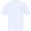 Norrona Men's 29 Cotton Pocket T-Shirt Pure White