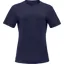 Norrona Women's 29 Cotton  Viking T-Shirt Indigo