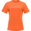 Norrona Women's 29 Cotton Viking T-Shirt Orange