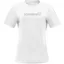 Norrona Women's 29 Cotton Viking T-Shirt White