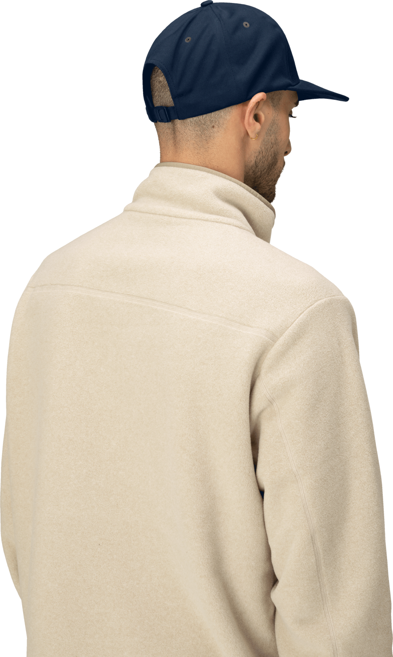 Norrona Unisex 29 Trucker Tech Cap Indigo-7