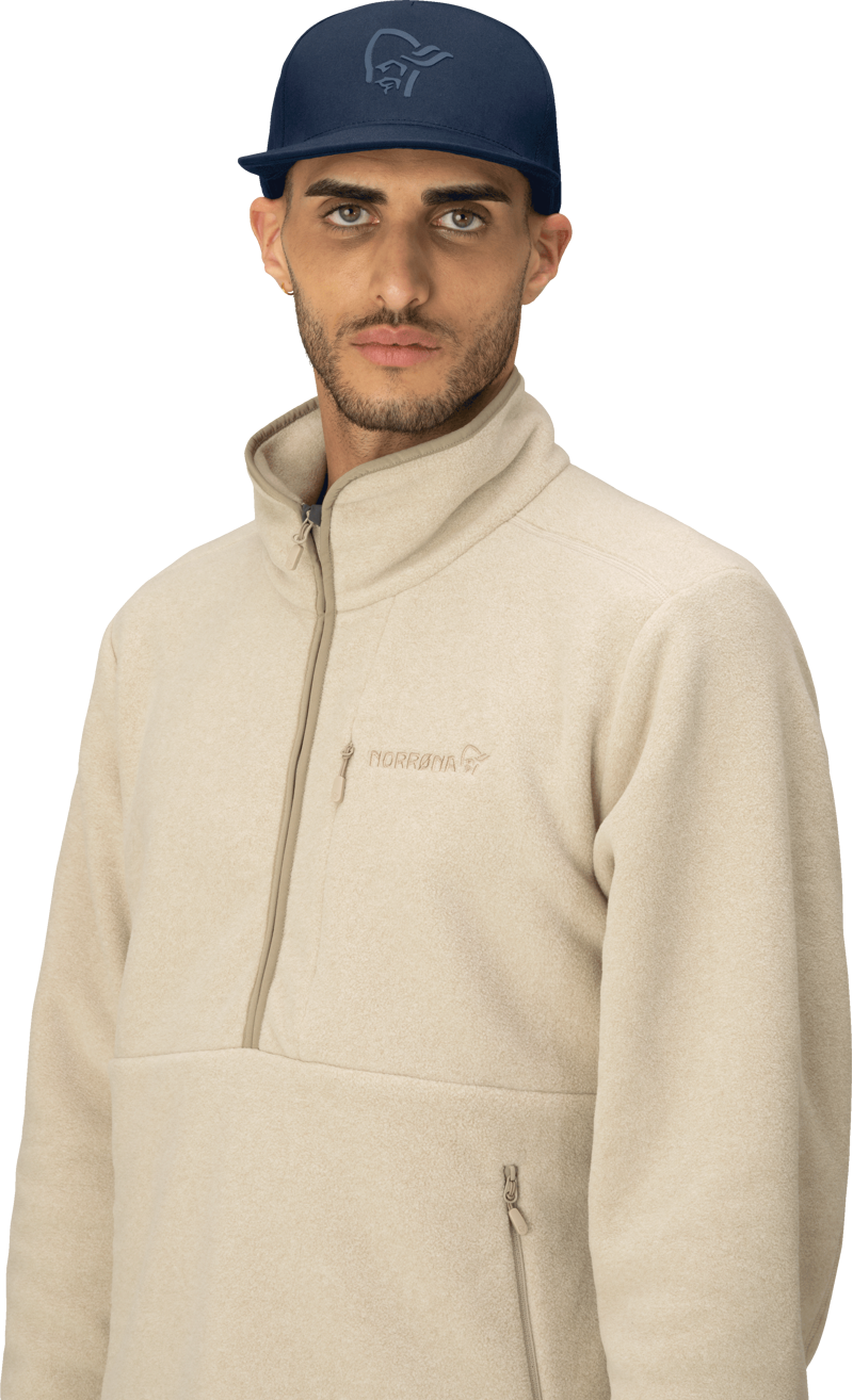 Norrona Unisex 29 Trucker Tech Cap Indigo-6