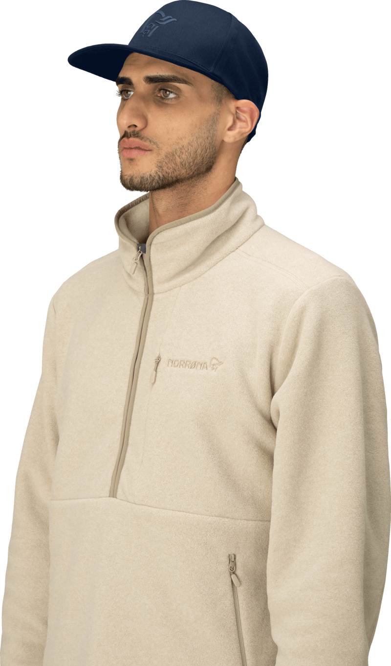 Norrona Unisex 29 Trucker Tech Cap Indigo-5